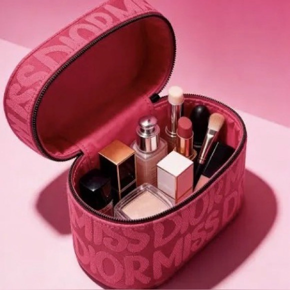 Dior Miss Dior Vanity Case - Picture 6 of 6